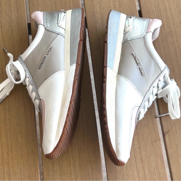 Michael Kors sneakers - Picture 8 of 8